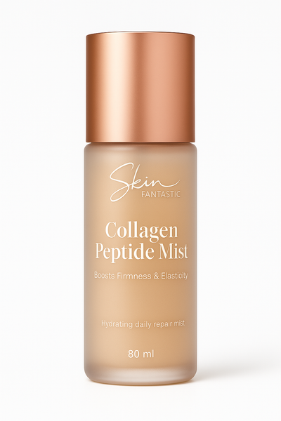 Collagen Peptide Spray
