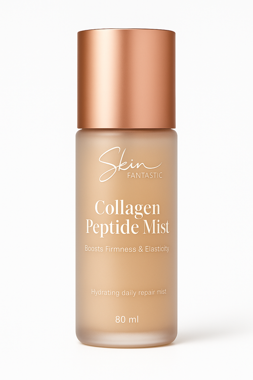Collagen Peptide Spray