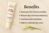 Eye Cream Retinal
