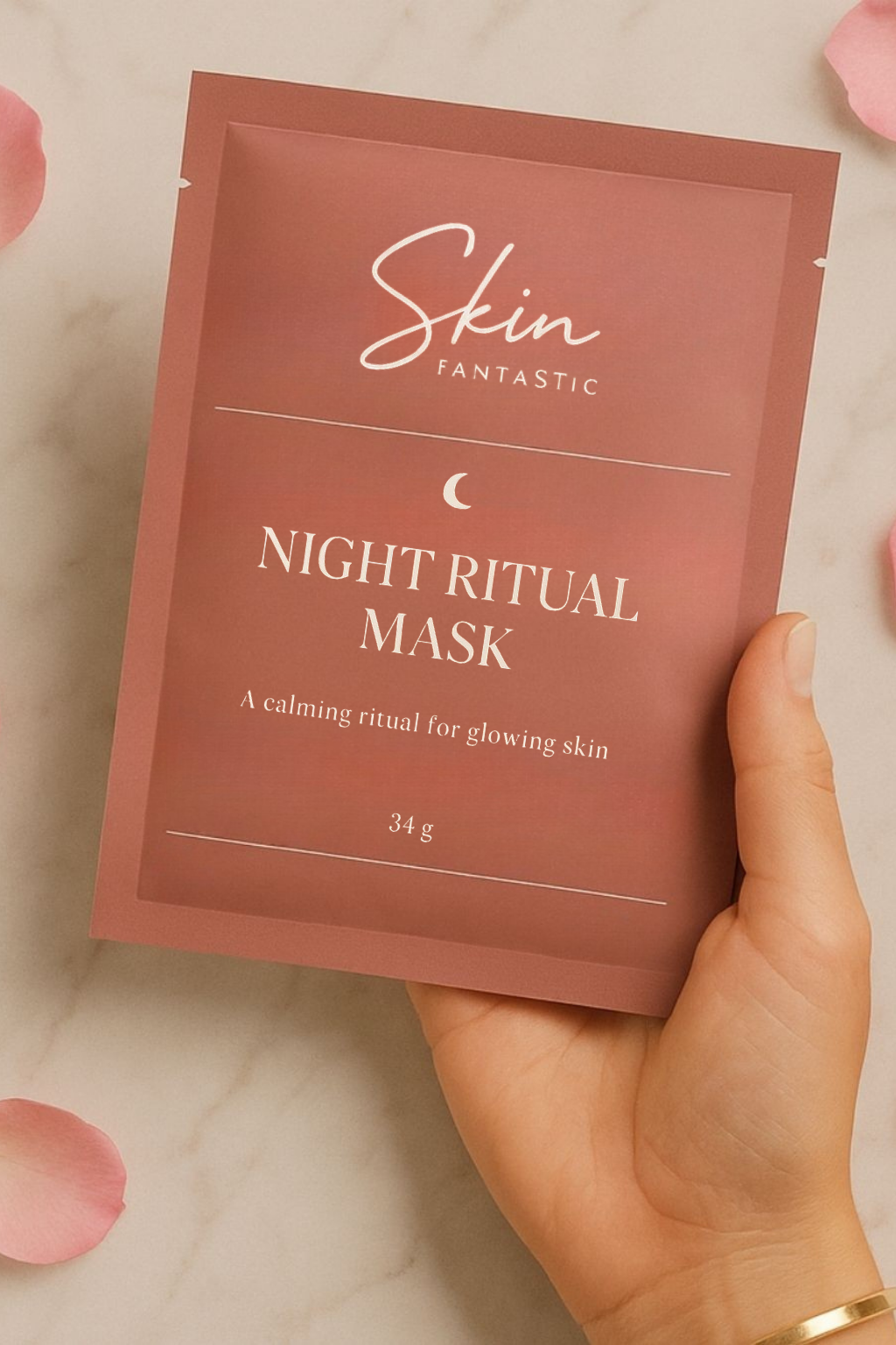COLLAGEN NIGHT RITUAL