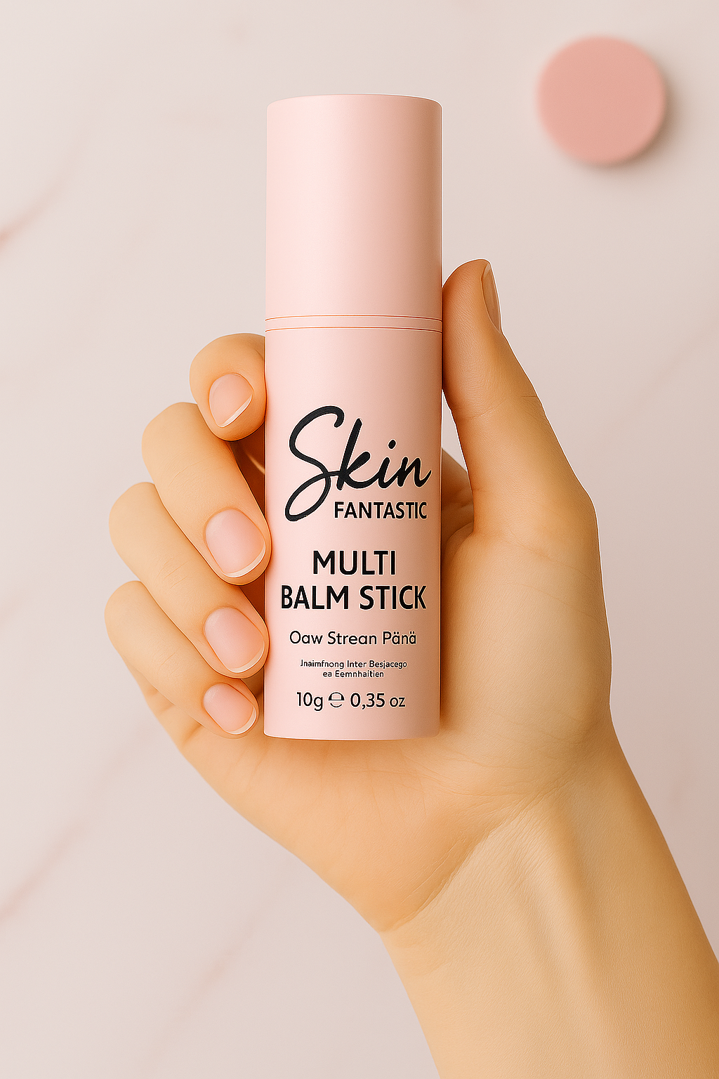 MULTI BALM