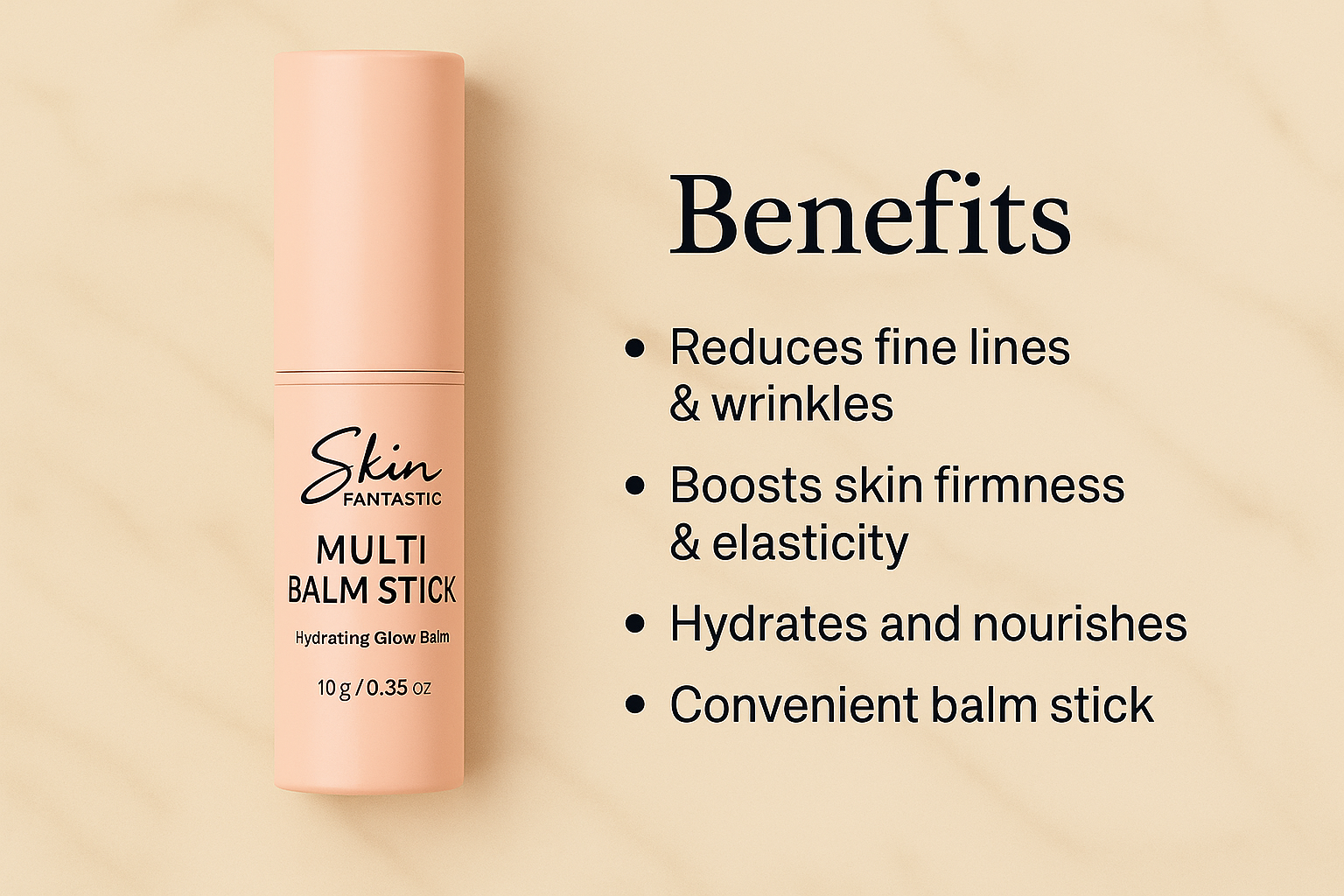 Multi Balm Stick