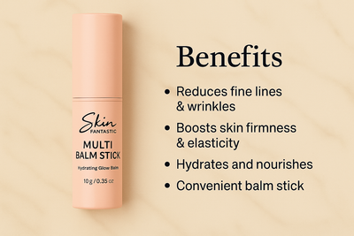 Multi Balm Stick