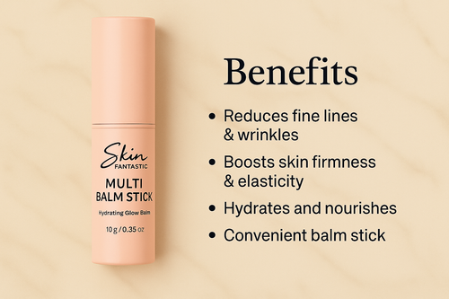 Multi Balm Stick