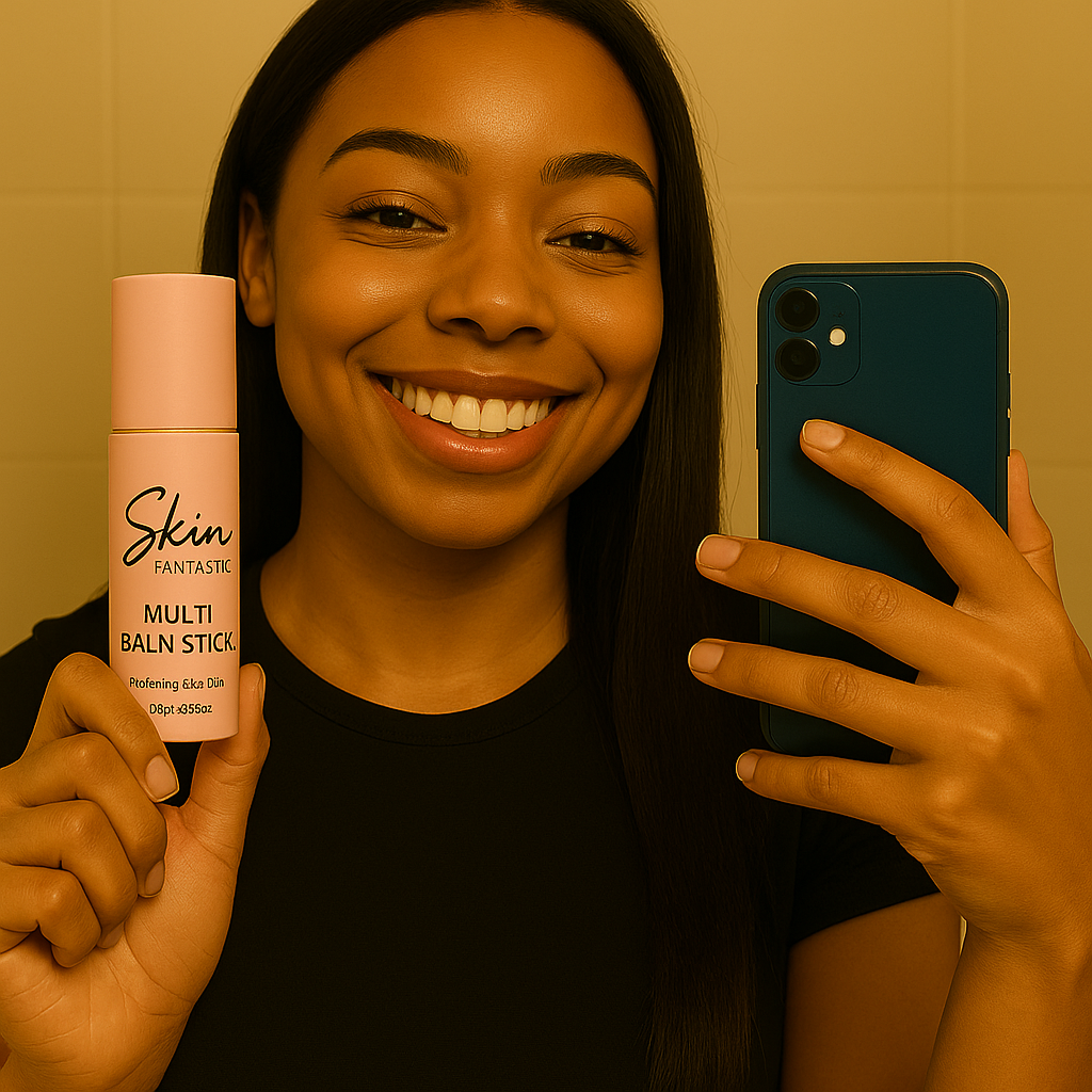 Review by Giulia