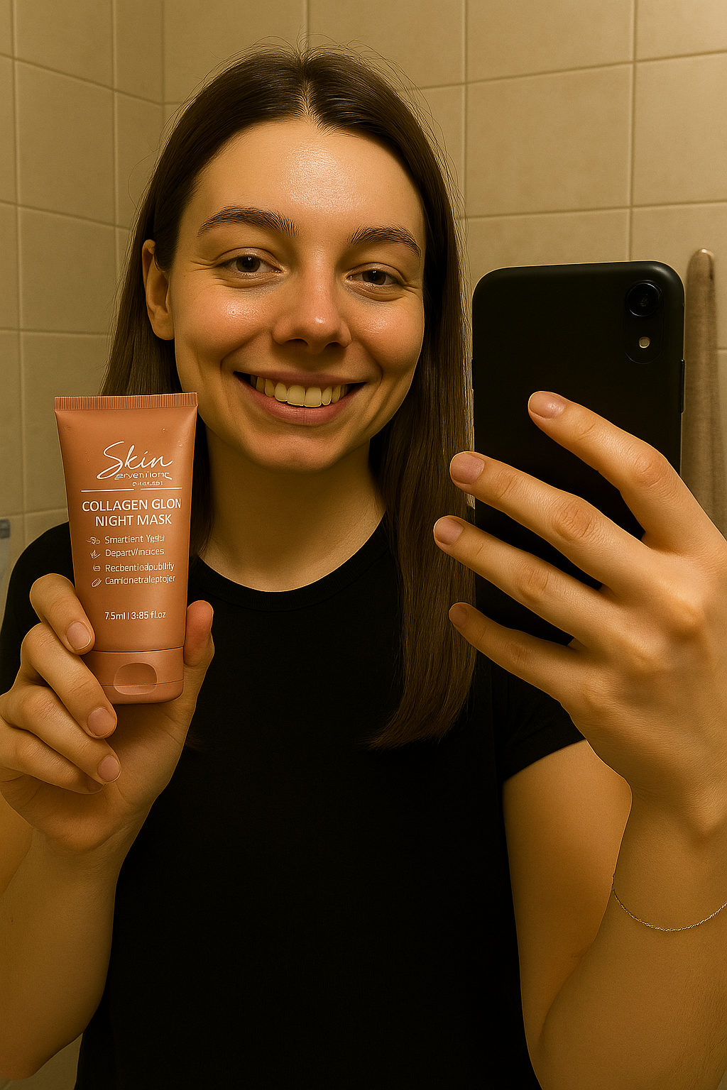 Review by Hannah