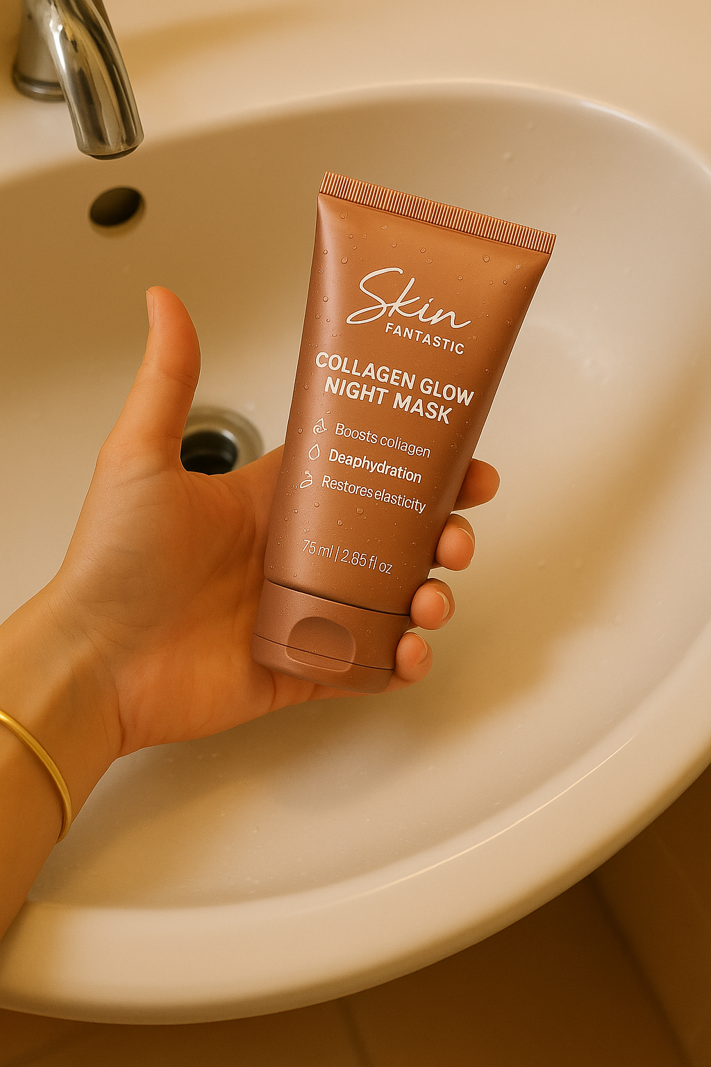 Review by Sophie