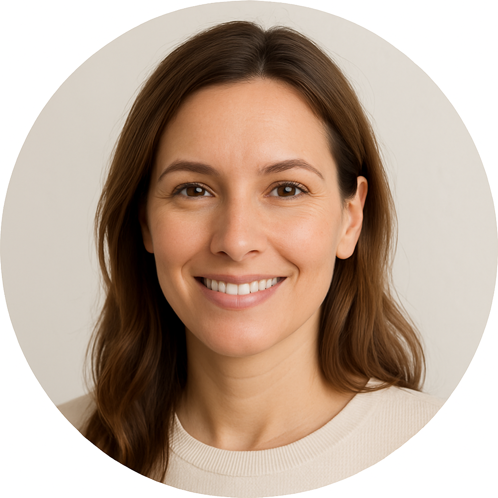 Lauren J. 34