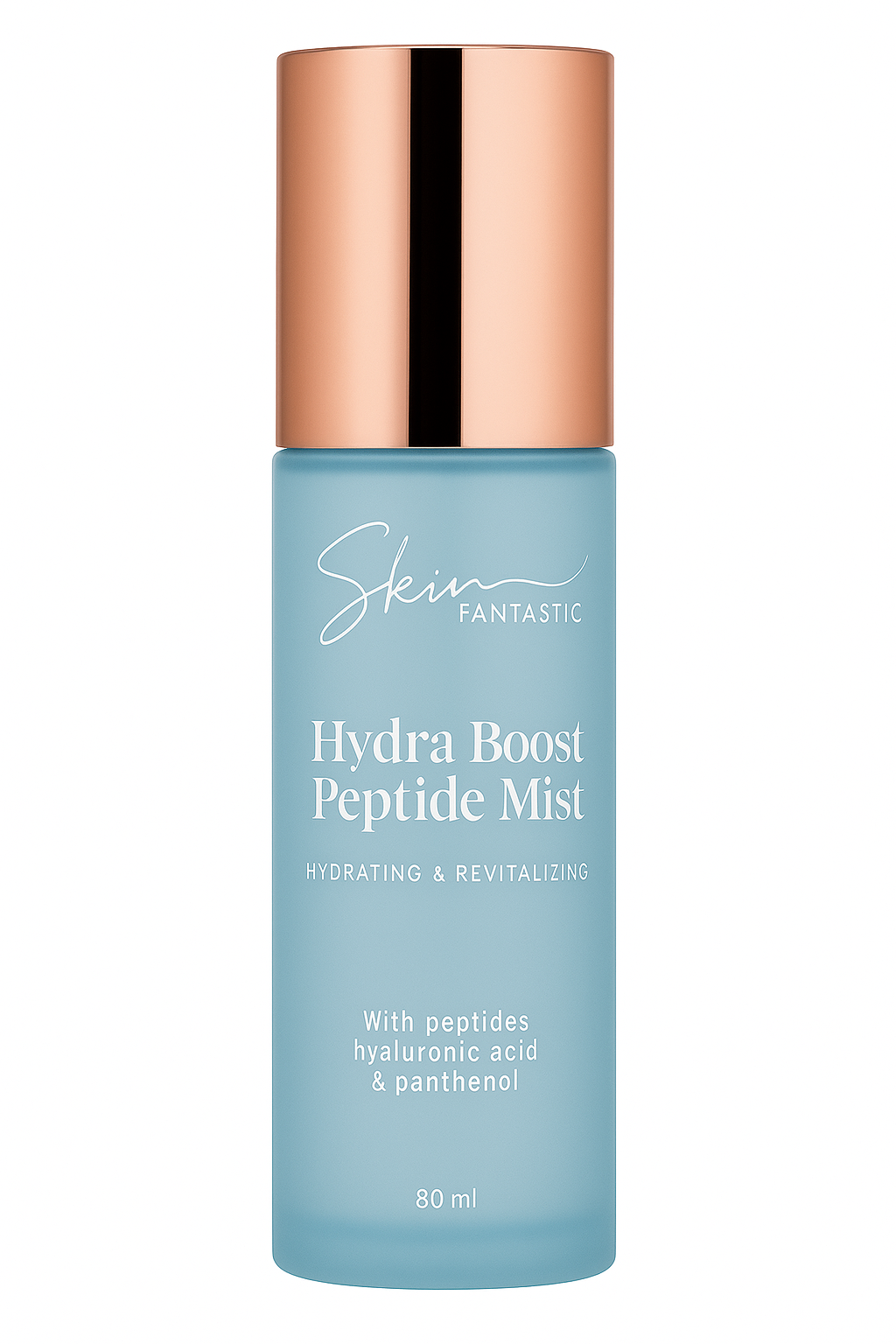 Peptide Spray Hydra Boost