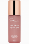 Peptide Spray Firm & Glow