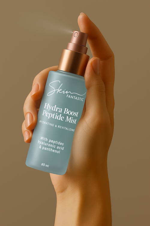 Peptide Spray Hydra Boost