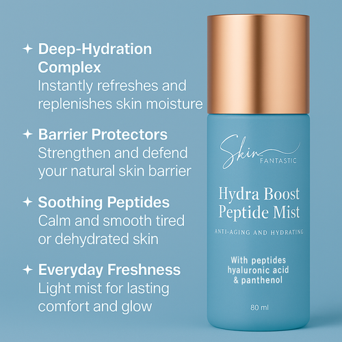 Peptide Spray Hydra Boost