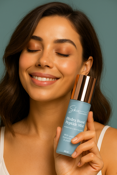 Peptide Spray Hydra Boost