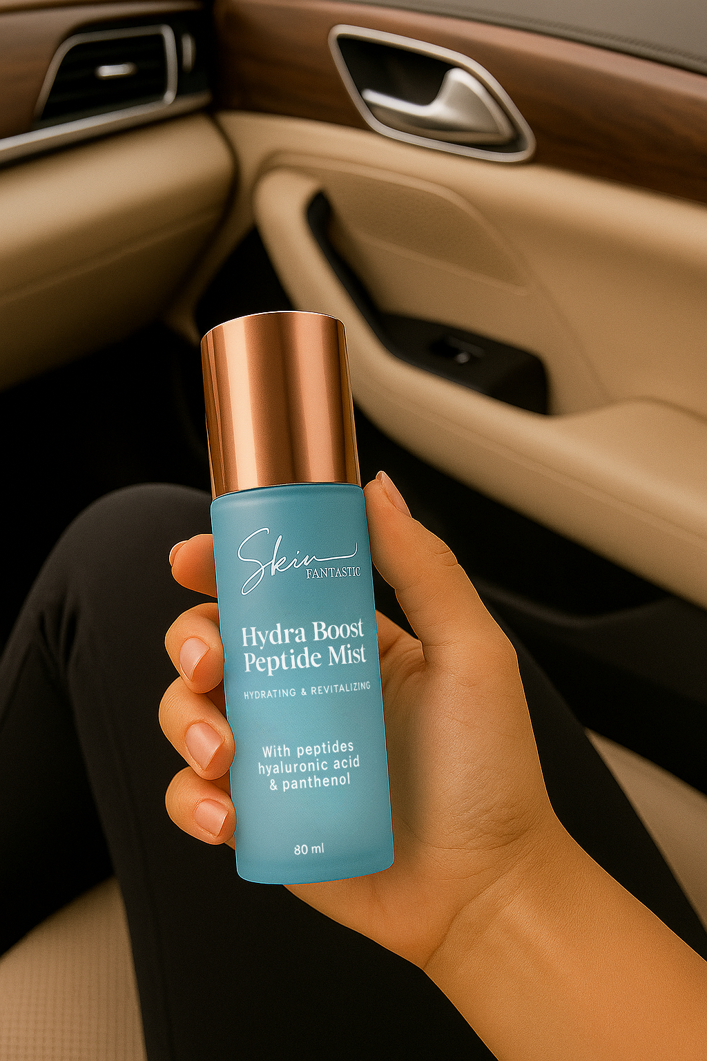 Feature product image