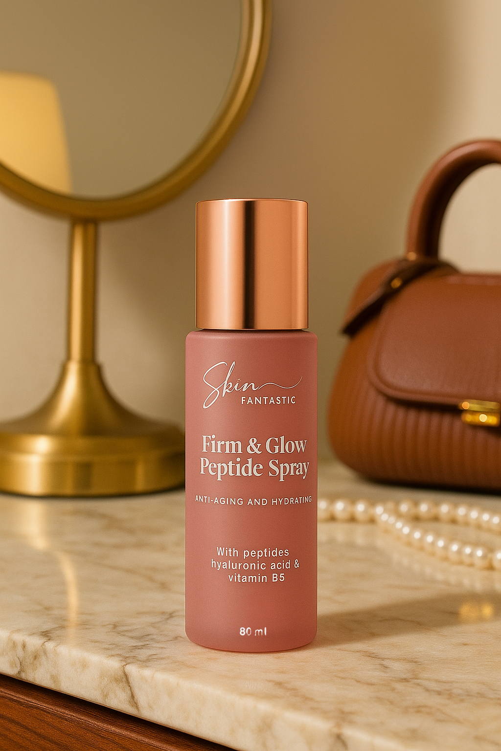 FIRM & GLOW PEPTIDE
