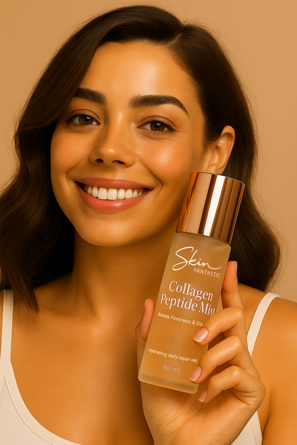 Collagen Peptide Spray