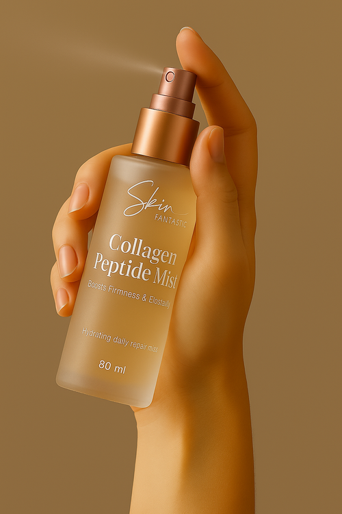 Collagen Peptide Spray
